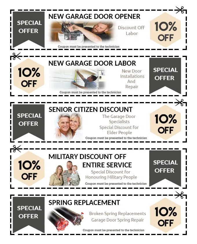 Washington Garage Doors Store Washington, DC 202-548-7036 - coupons-bg